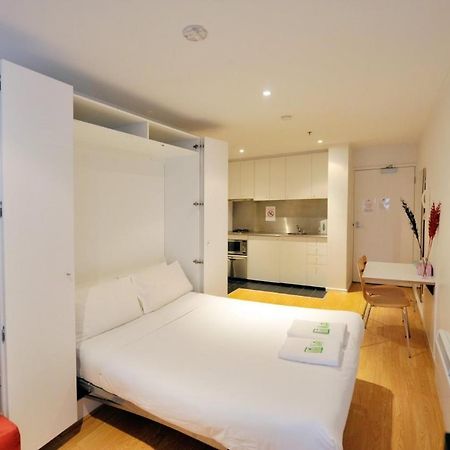 Ozstays Apartments 墨尔本 外观 照片